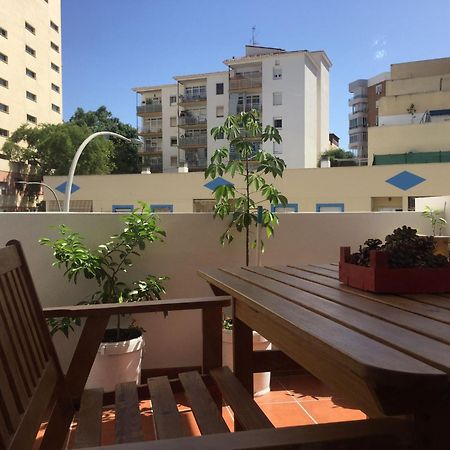 شقة Studio In The Centre Near The Beach توريمولينوس المظهر الخارجي الصورة